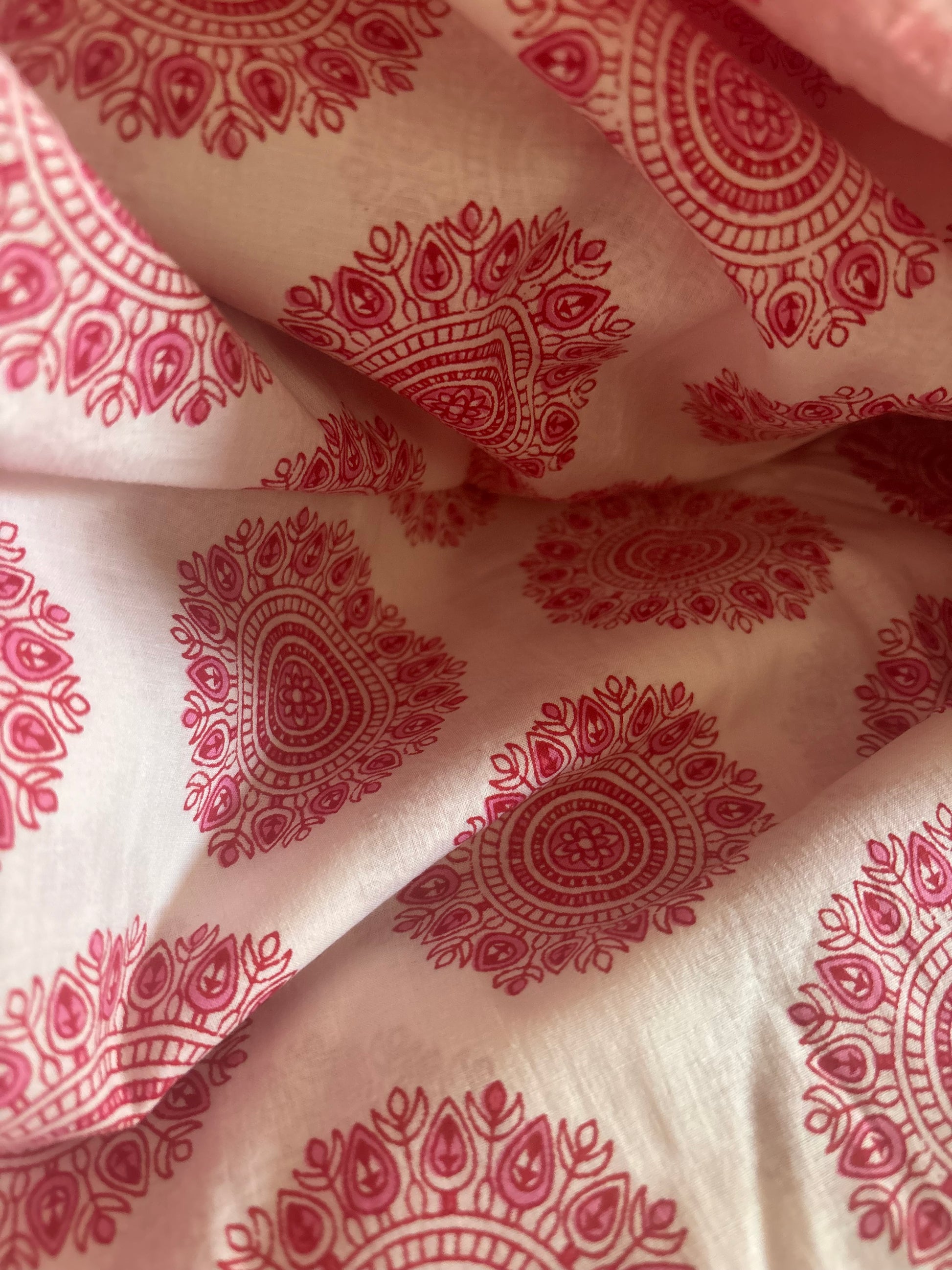 Swear by Pink