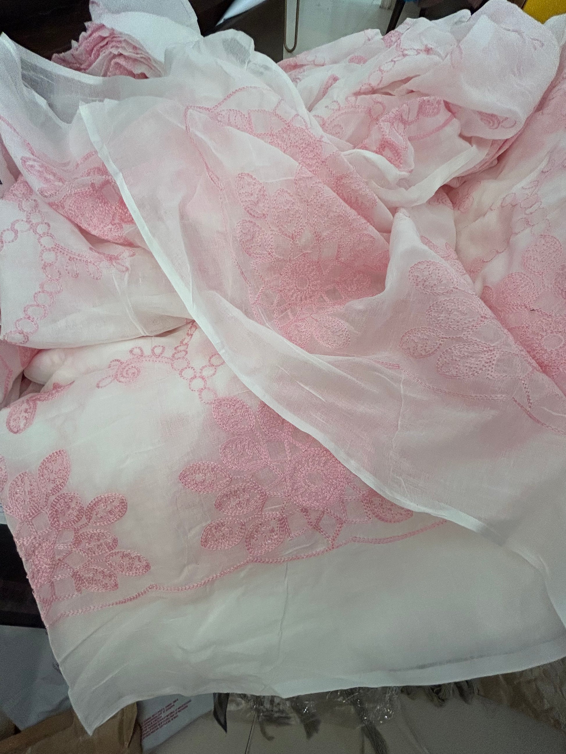 Mulmul Cotton