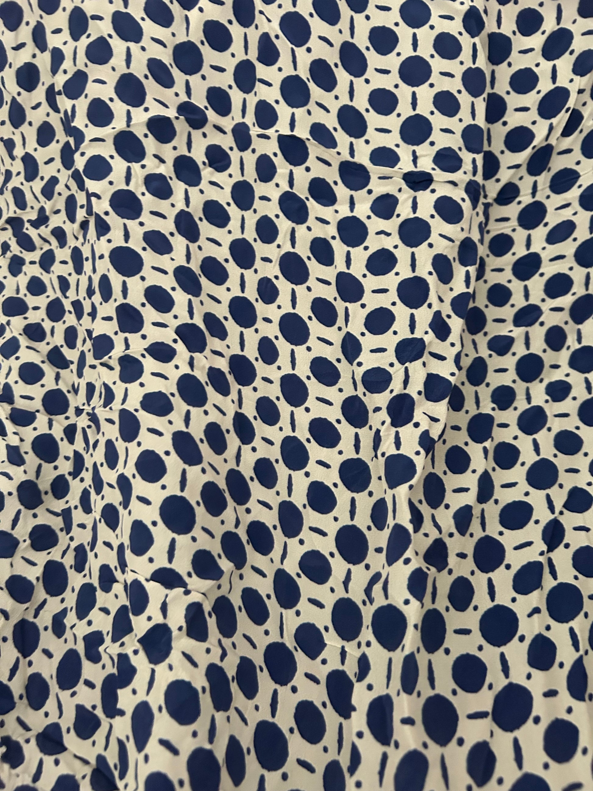 Eraya Crepe Print