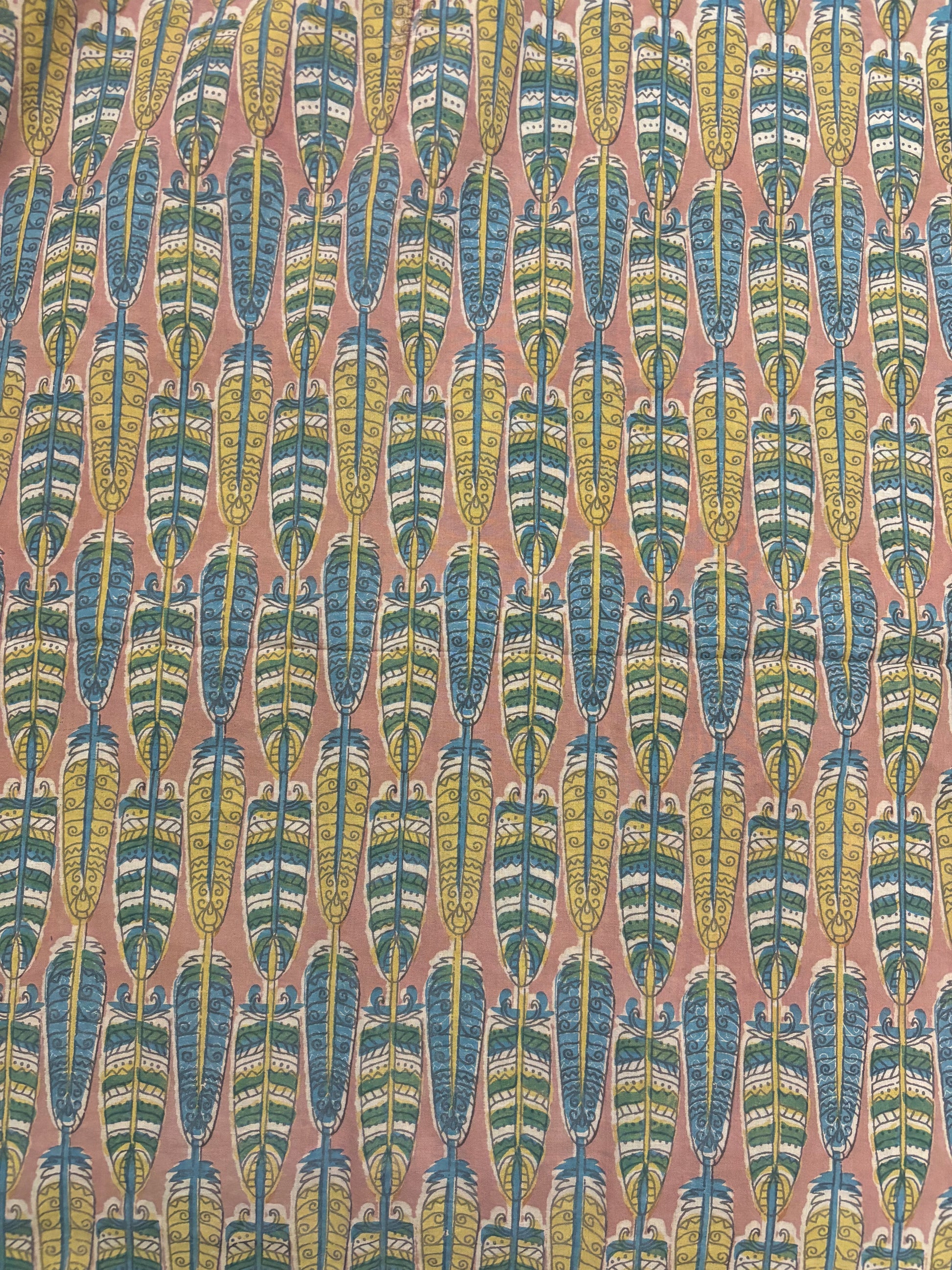 Jade Leaf Cotton