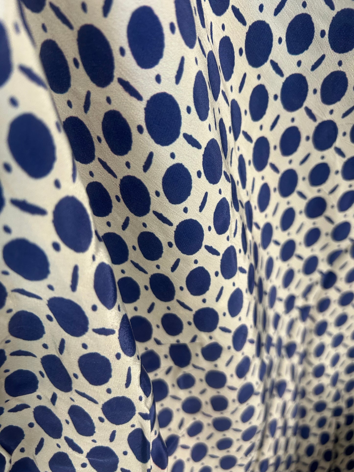 Eraya Crepe Print