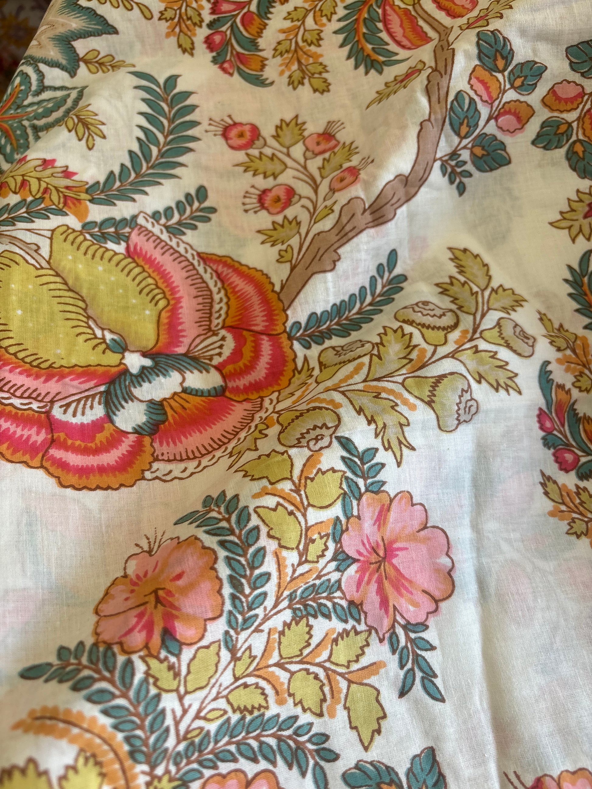 Monaco Print