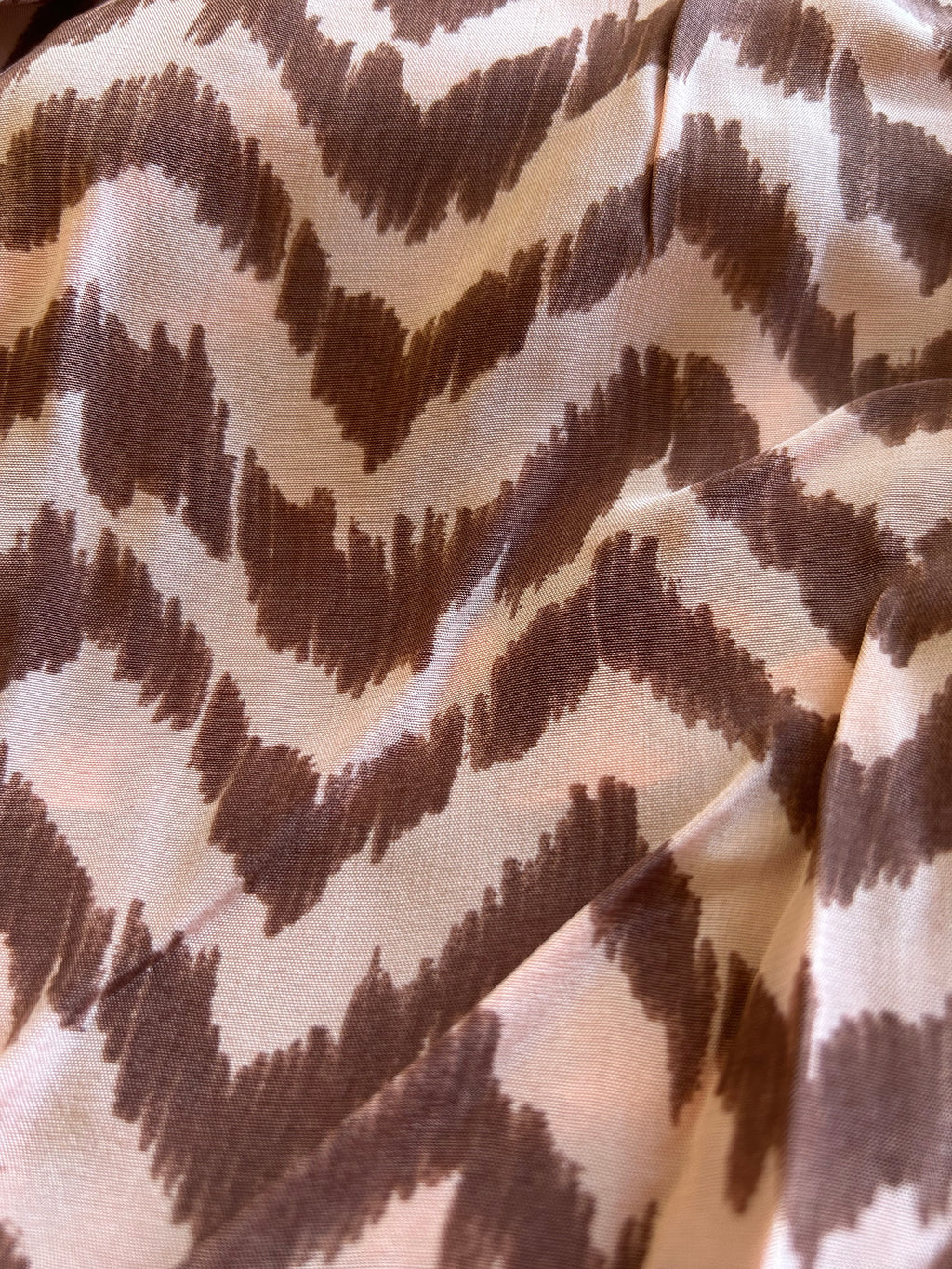 Izel Crepe Print