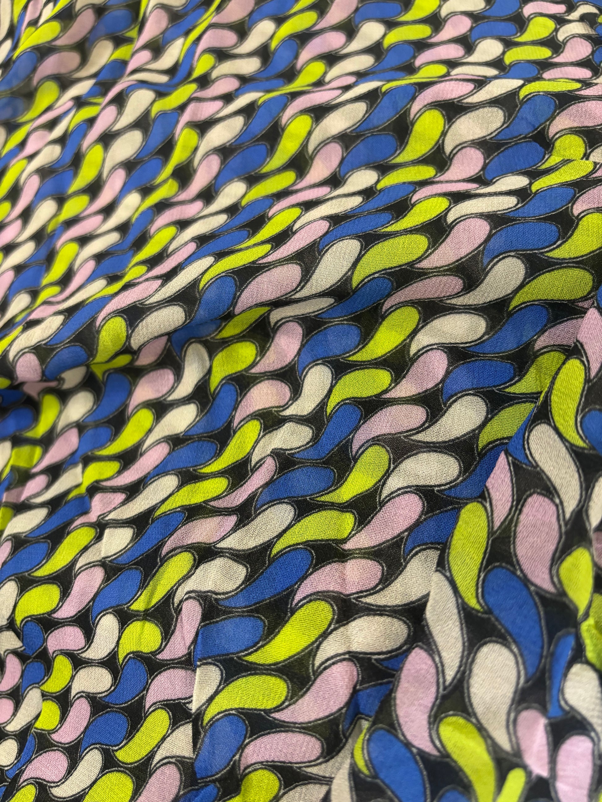 Trends 25/26 Georgette