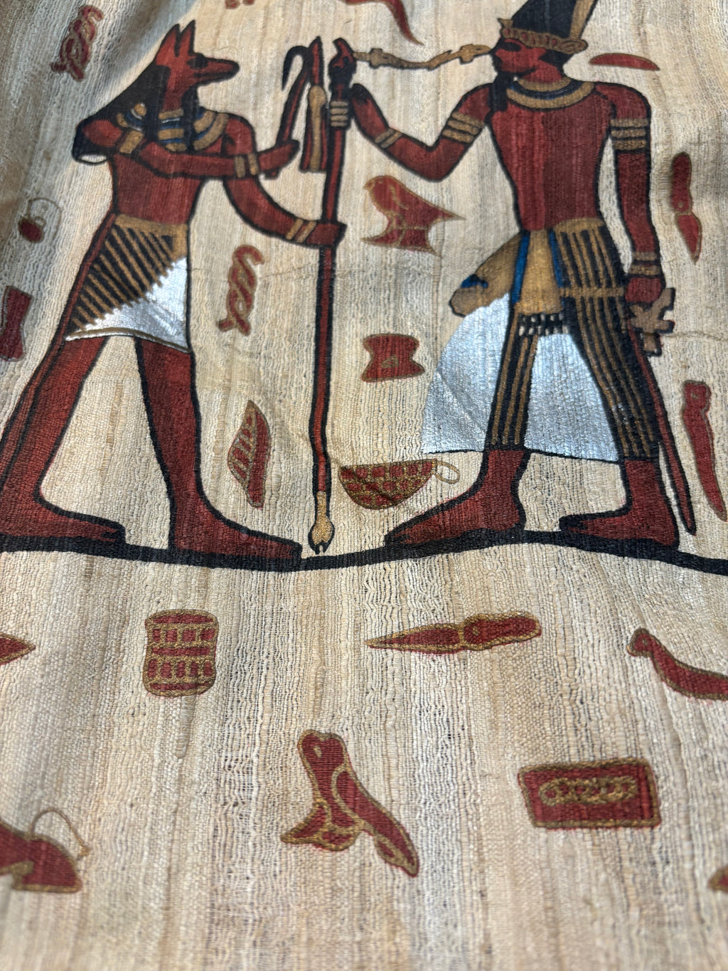 Evara Khadi Silk