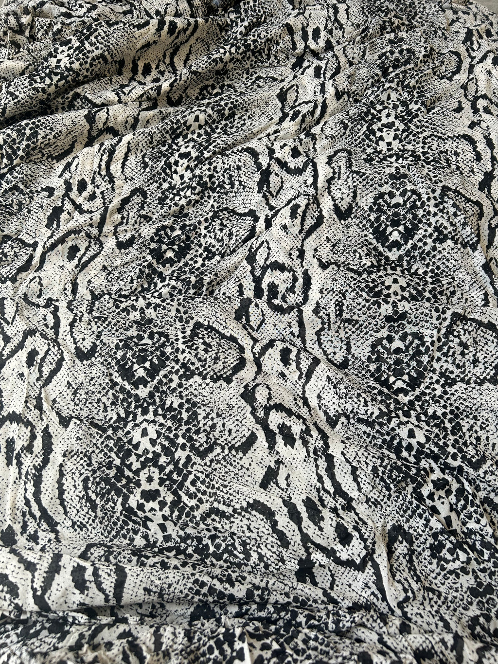Georgette Cavalli Print