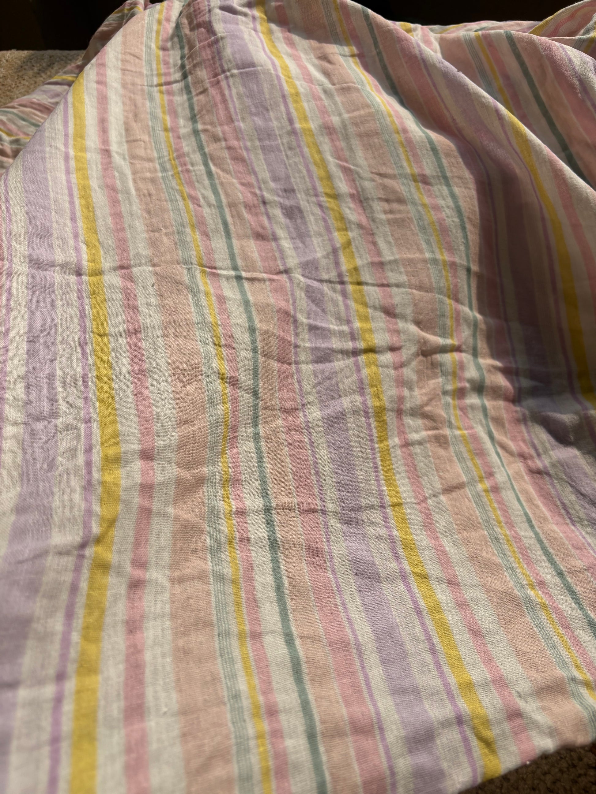 Pure Cotton