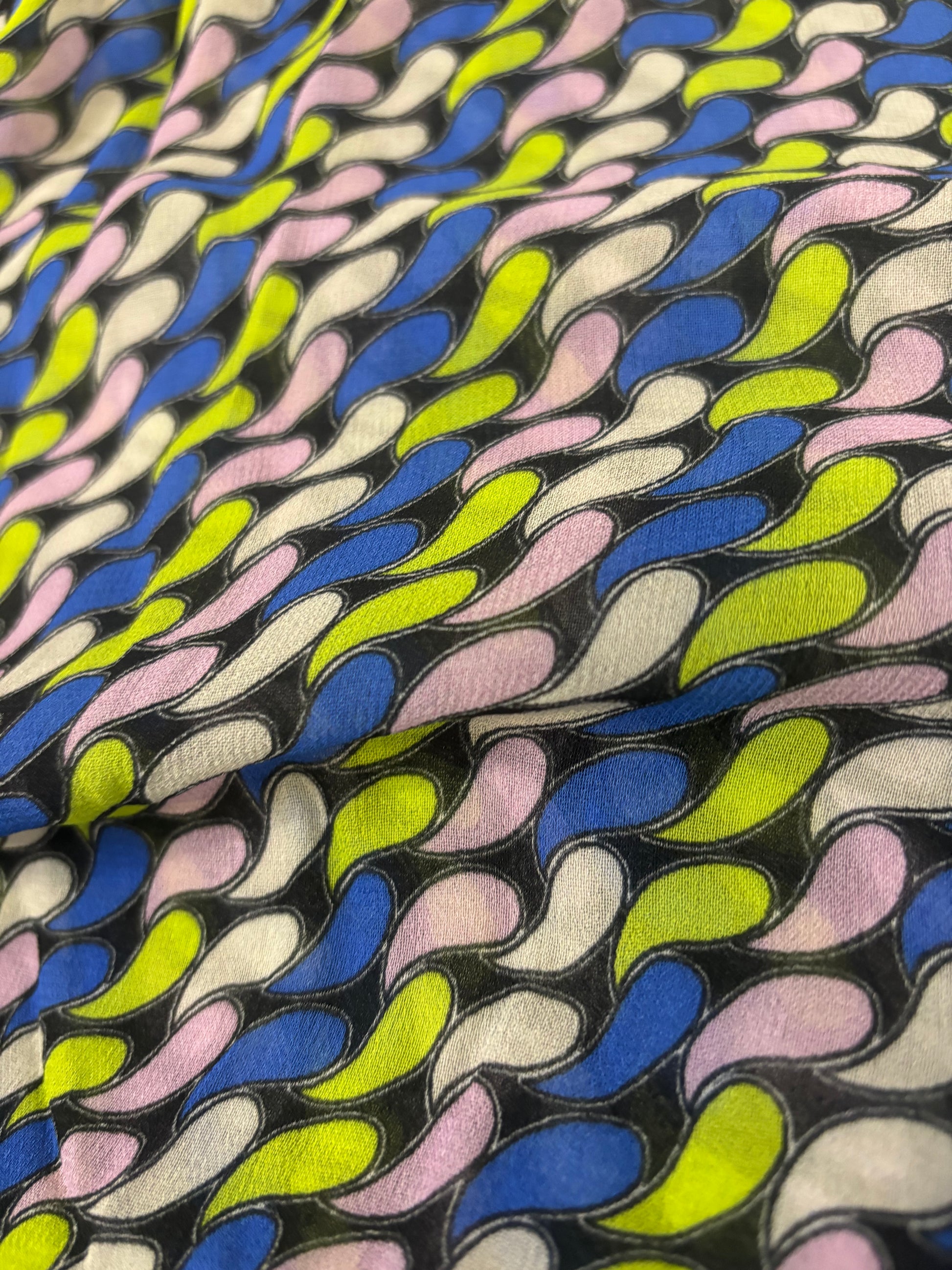 Trends 25/26 Georgette