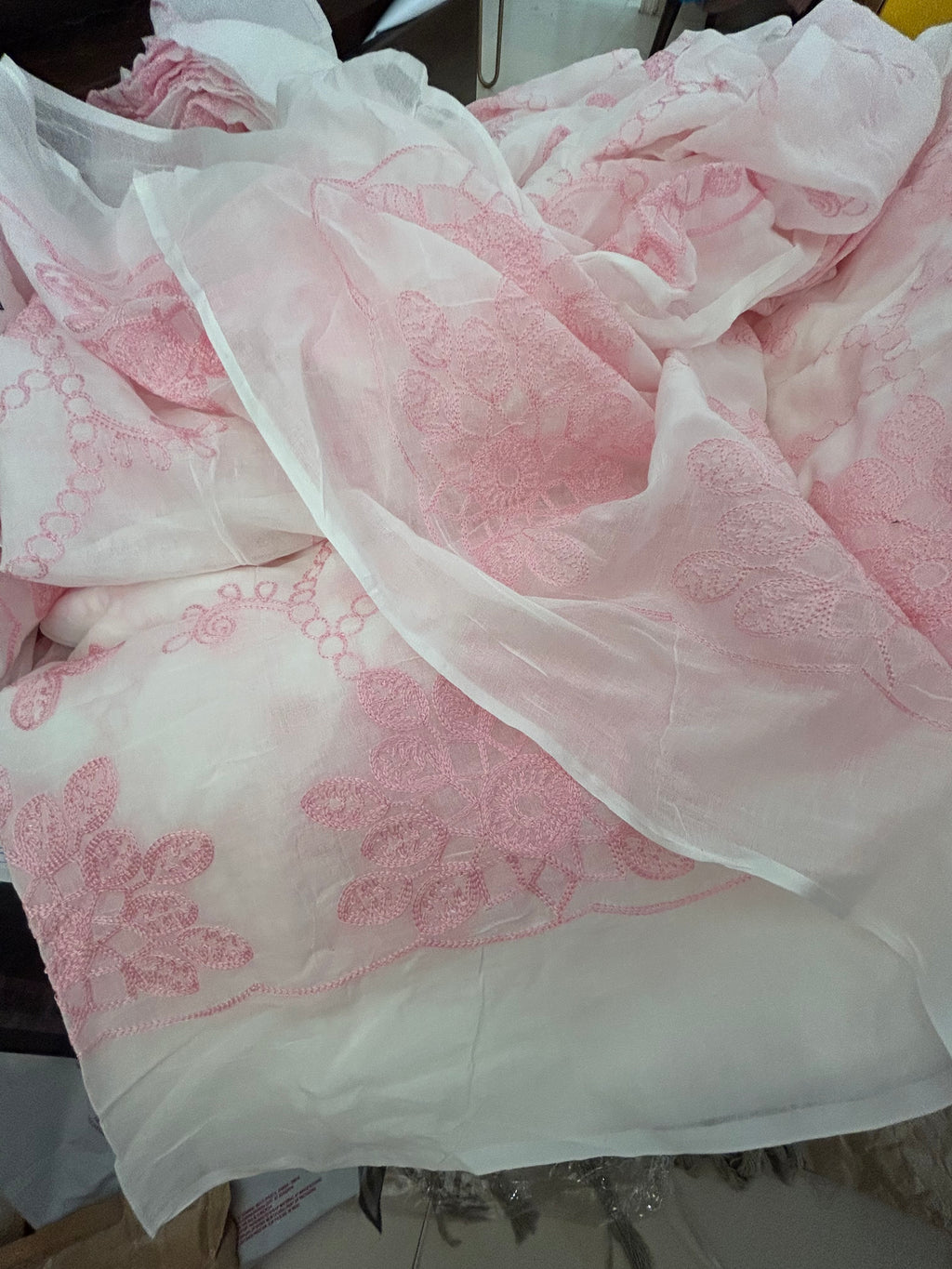 Mulmul Cotton