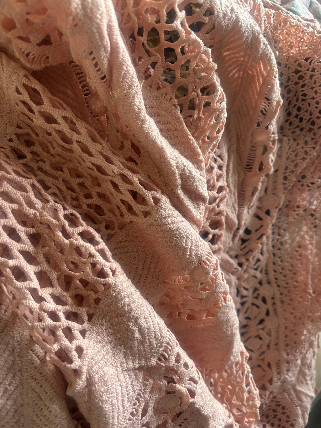 Crochet