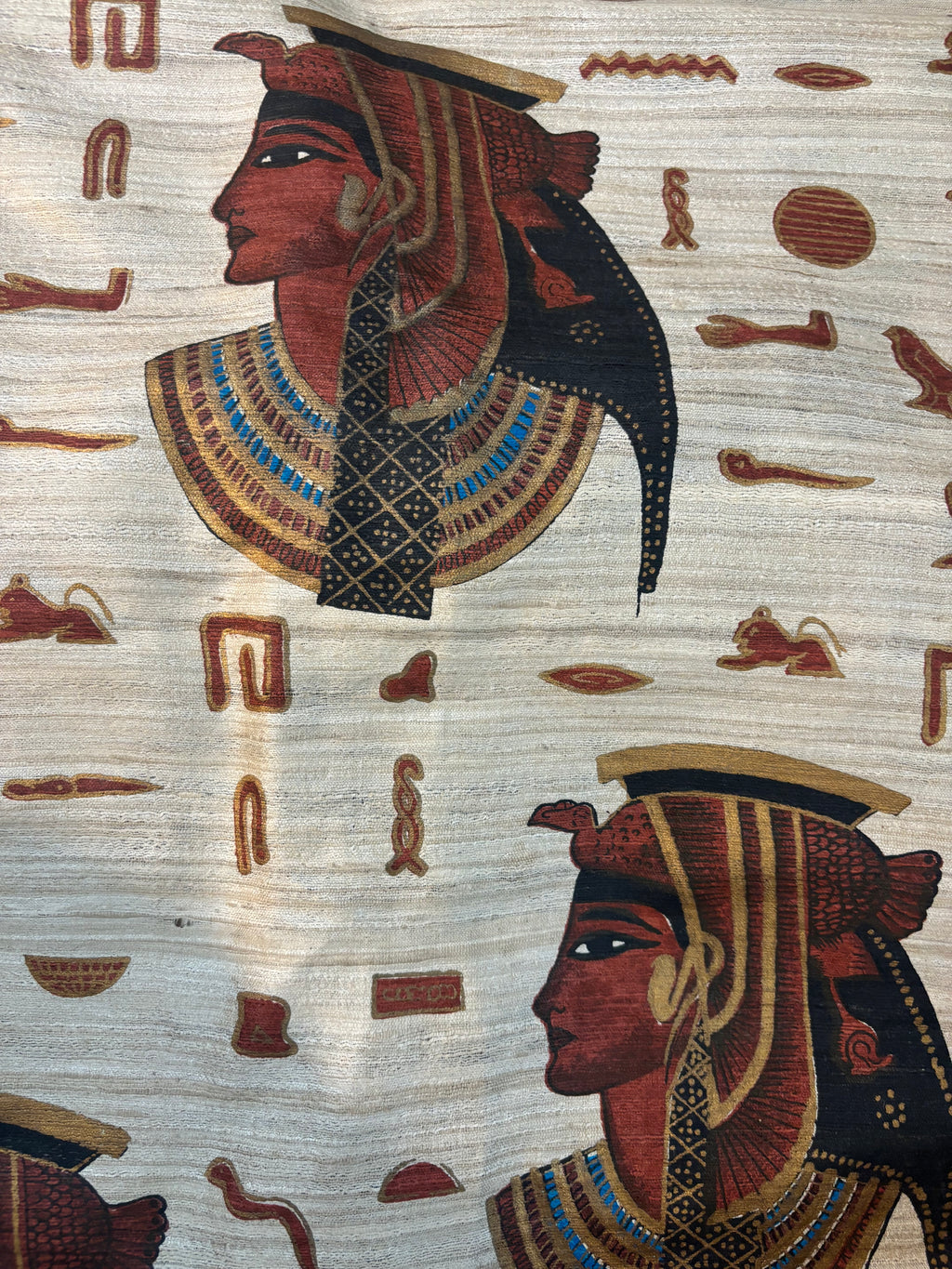 Cleopatra Khadi Silk