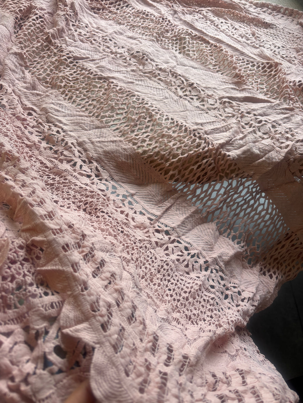 Crochet