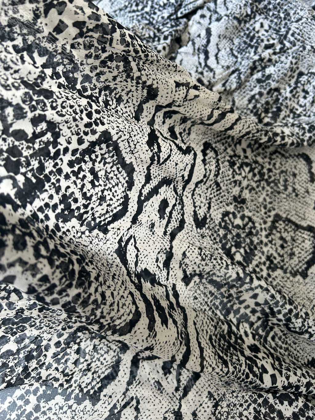 Georgette Cavalli Print