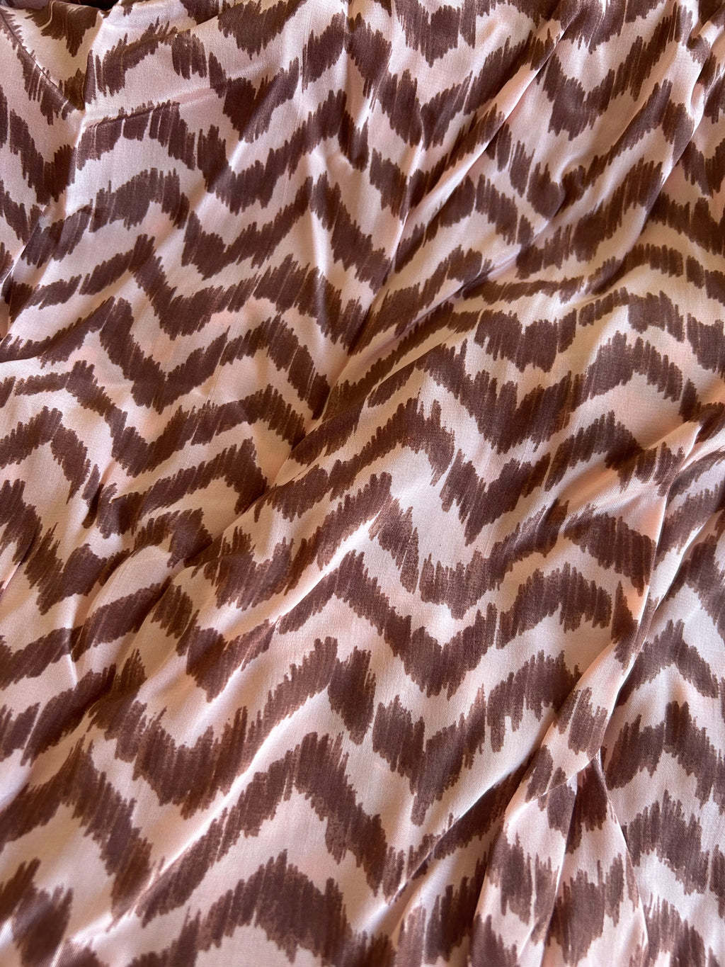 Izel Crepe Print