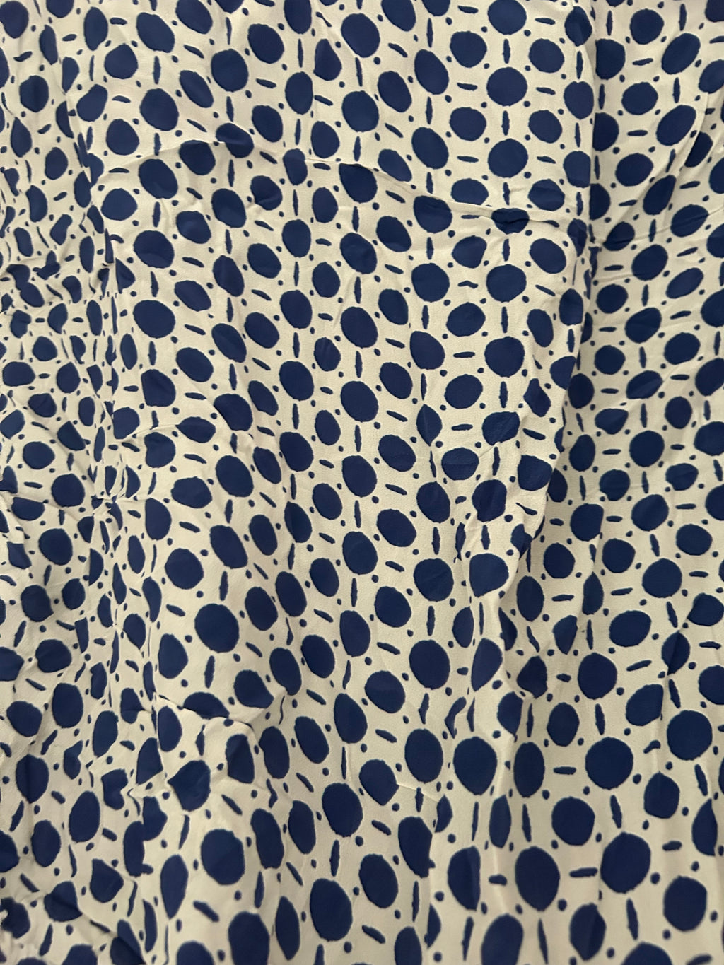 Eraya Crepe Print