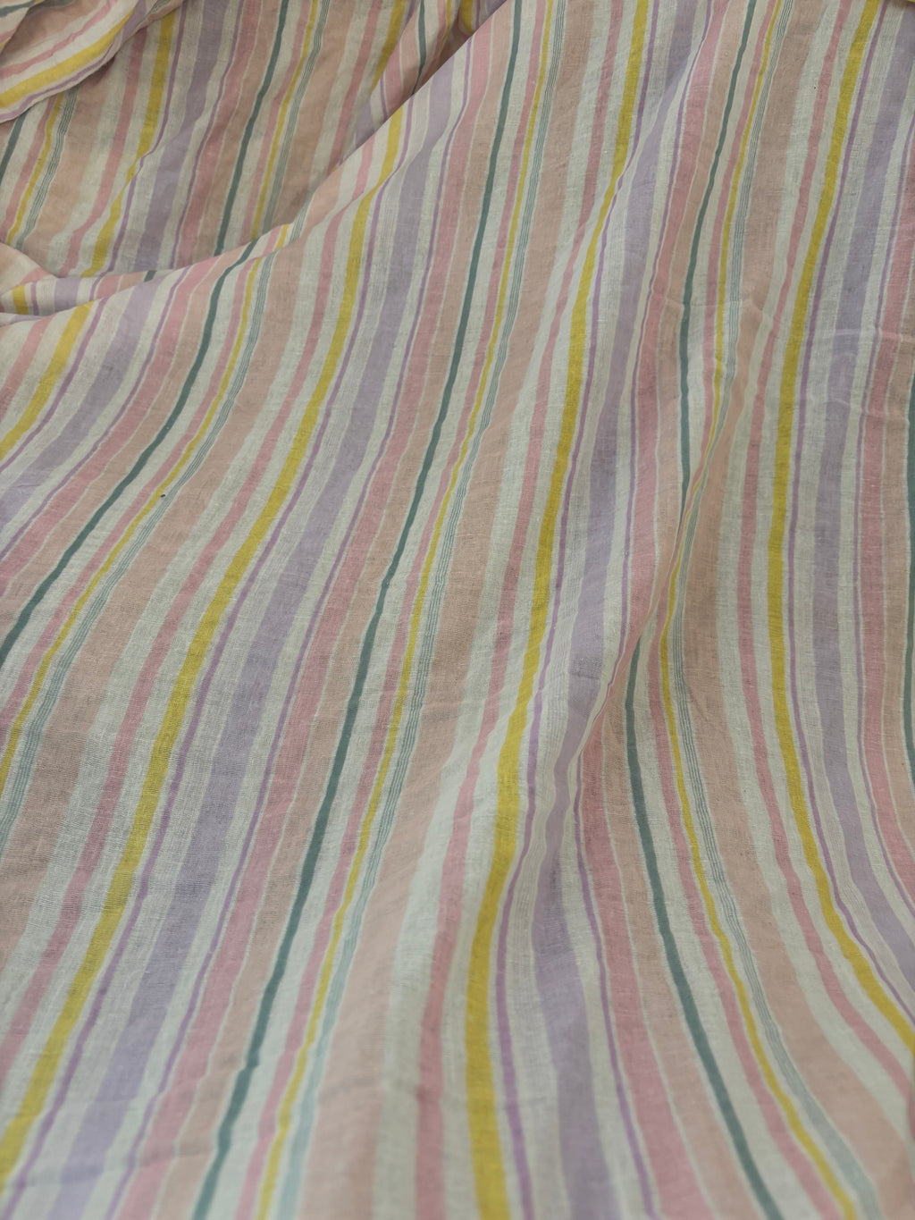 Pure Cotton