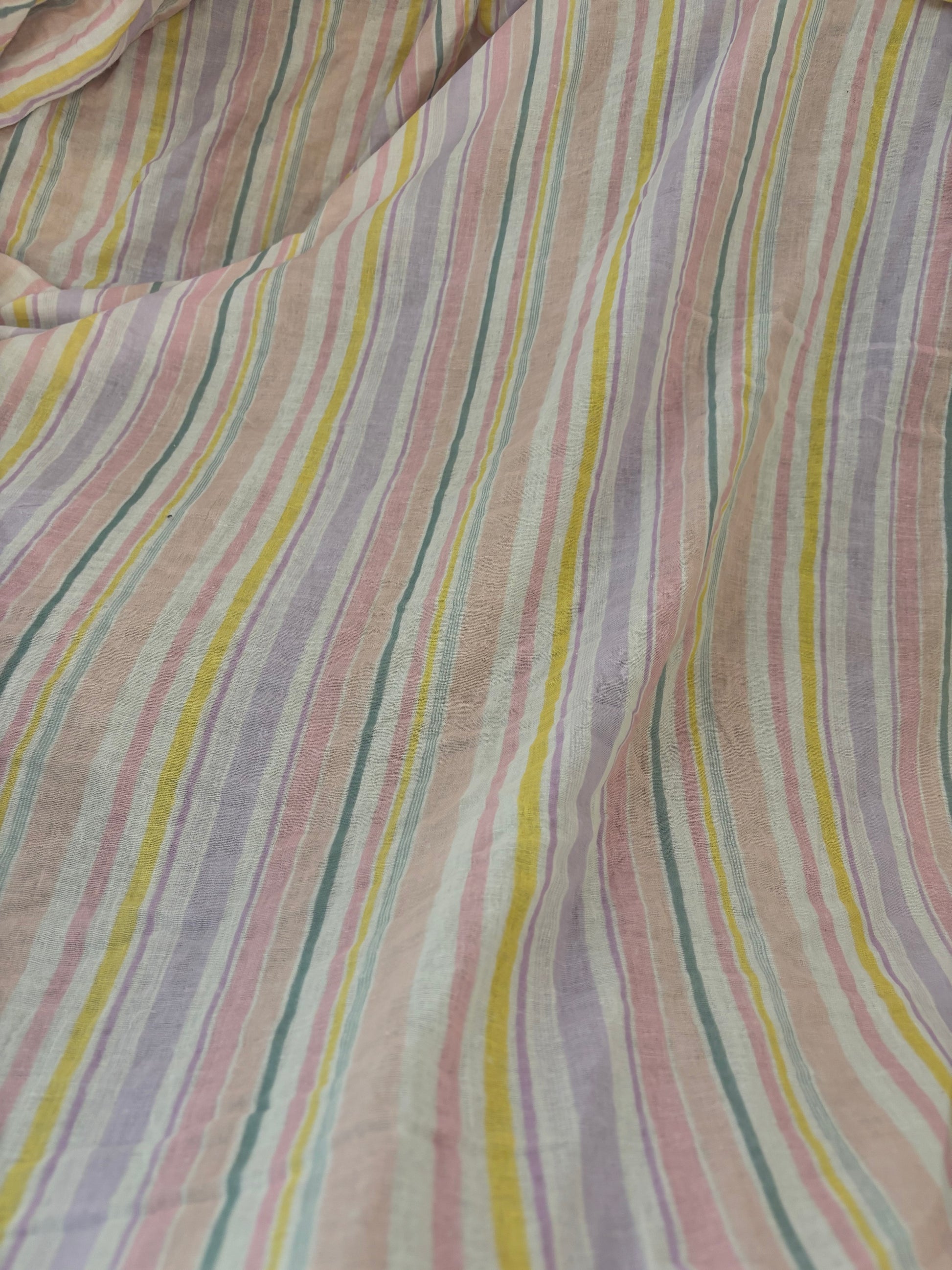 Pure Cotton