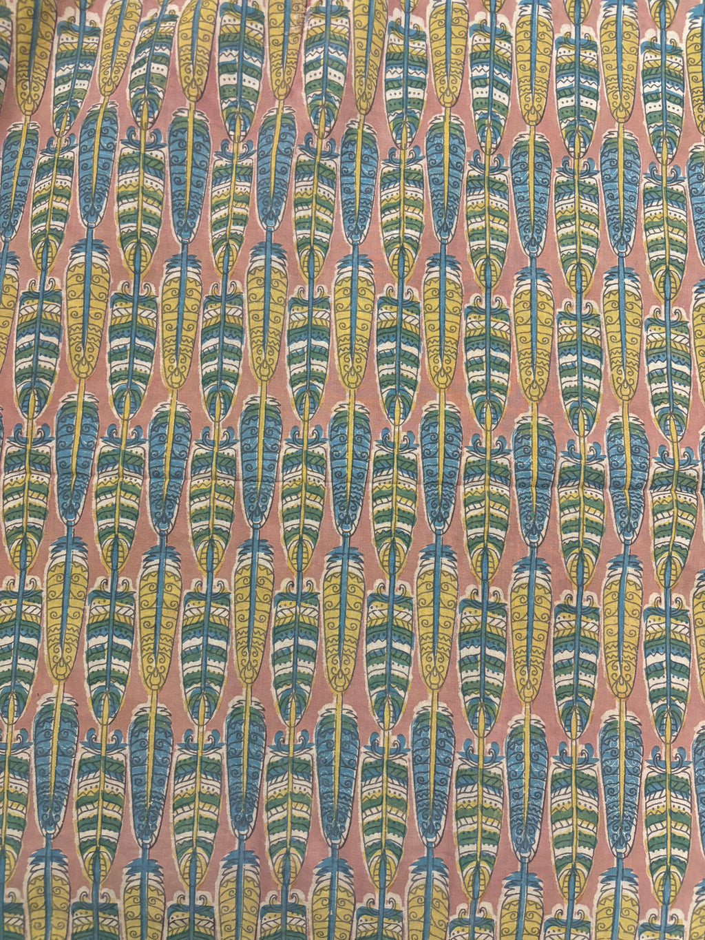 Jade Leaf Cotton
