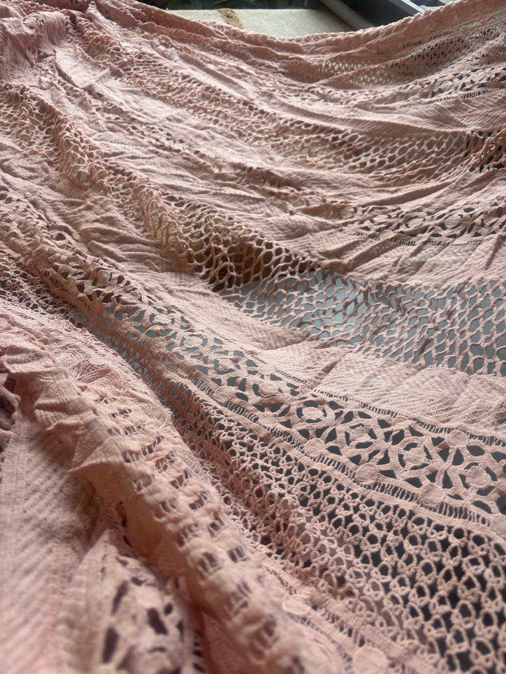 Crochet