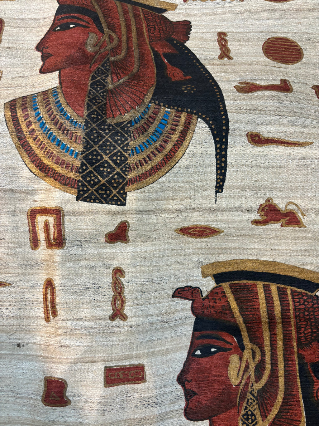 Cleopatra Khadi Silk