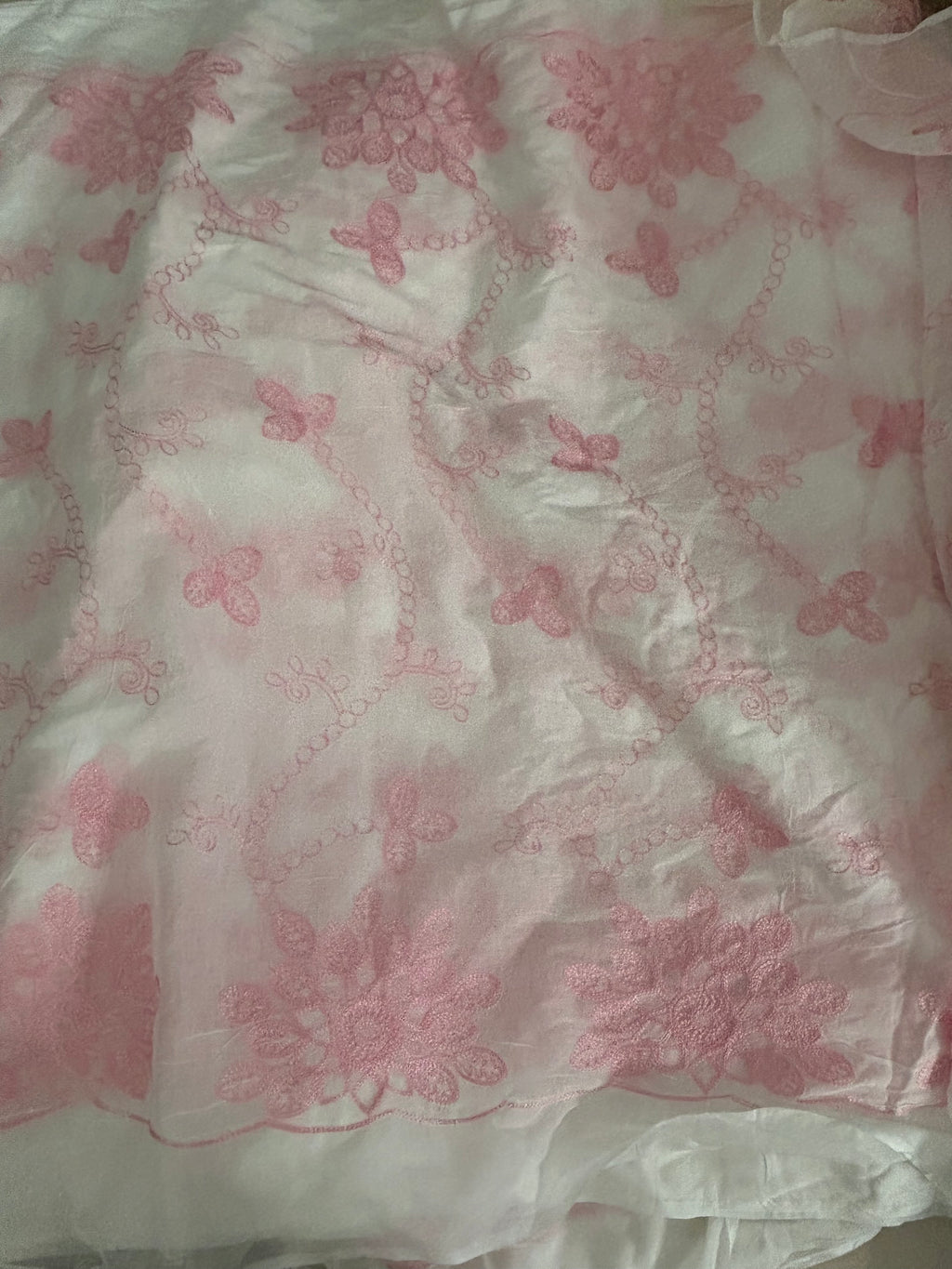 Mulmul Cotton