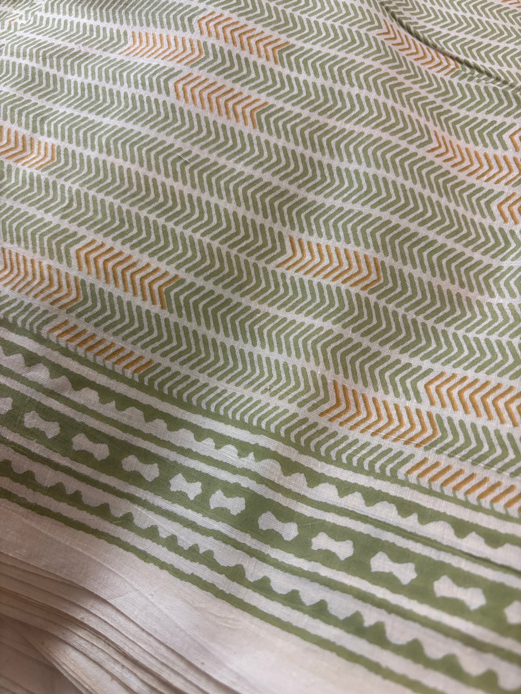 Vasal Cotton