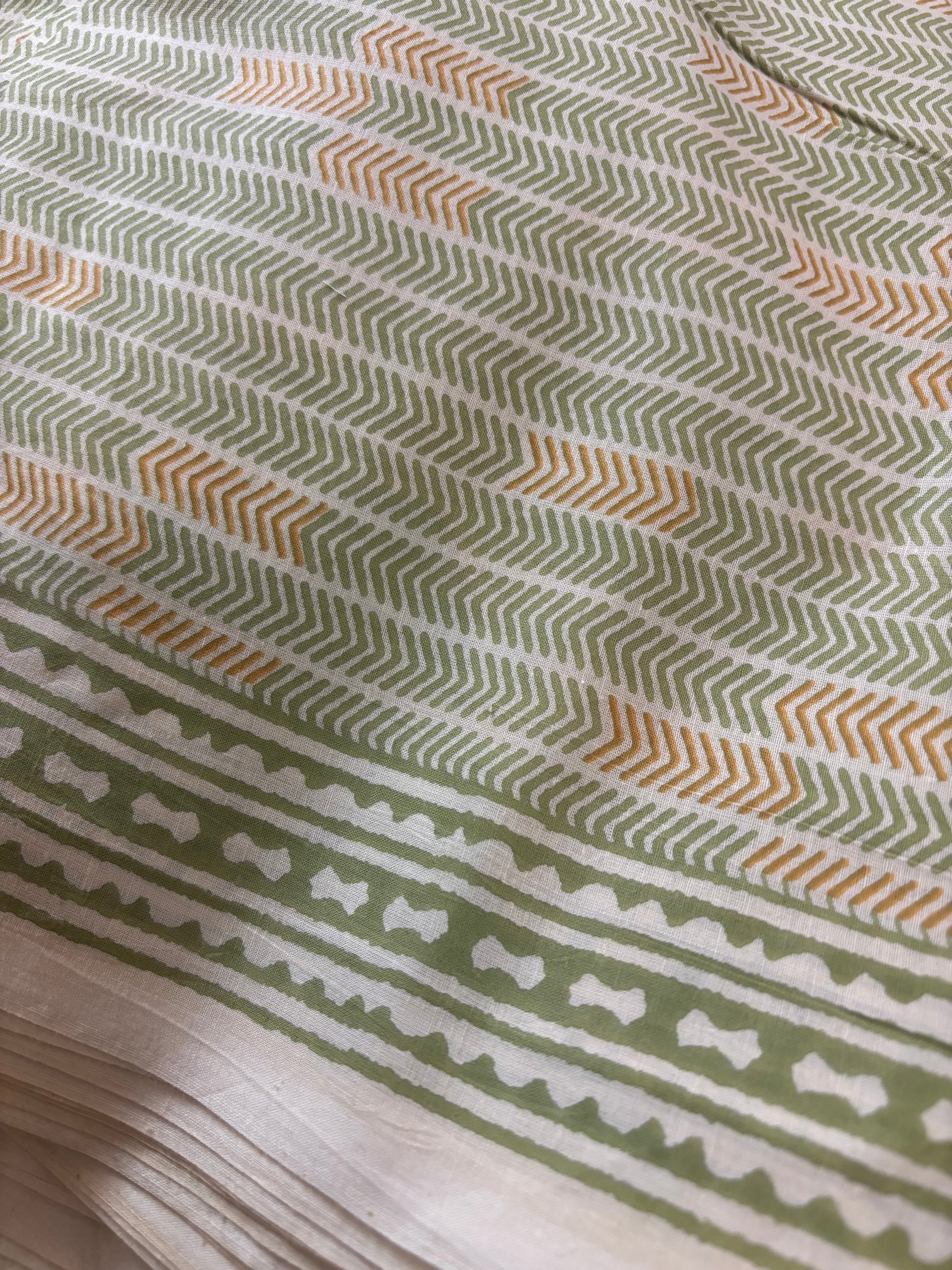 Vasal Cotton