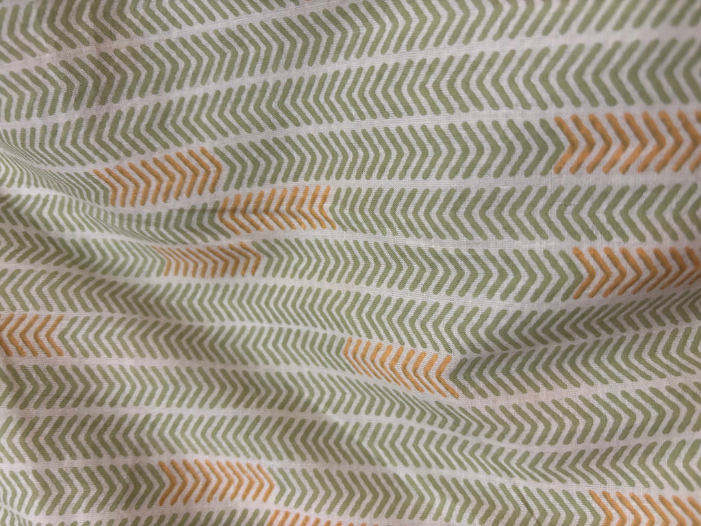 Vasal Cotton