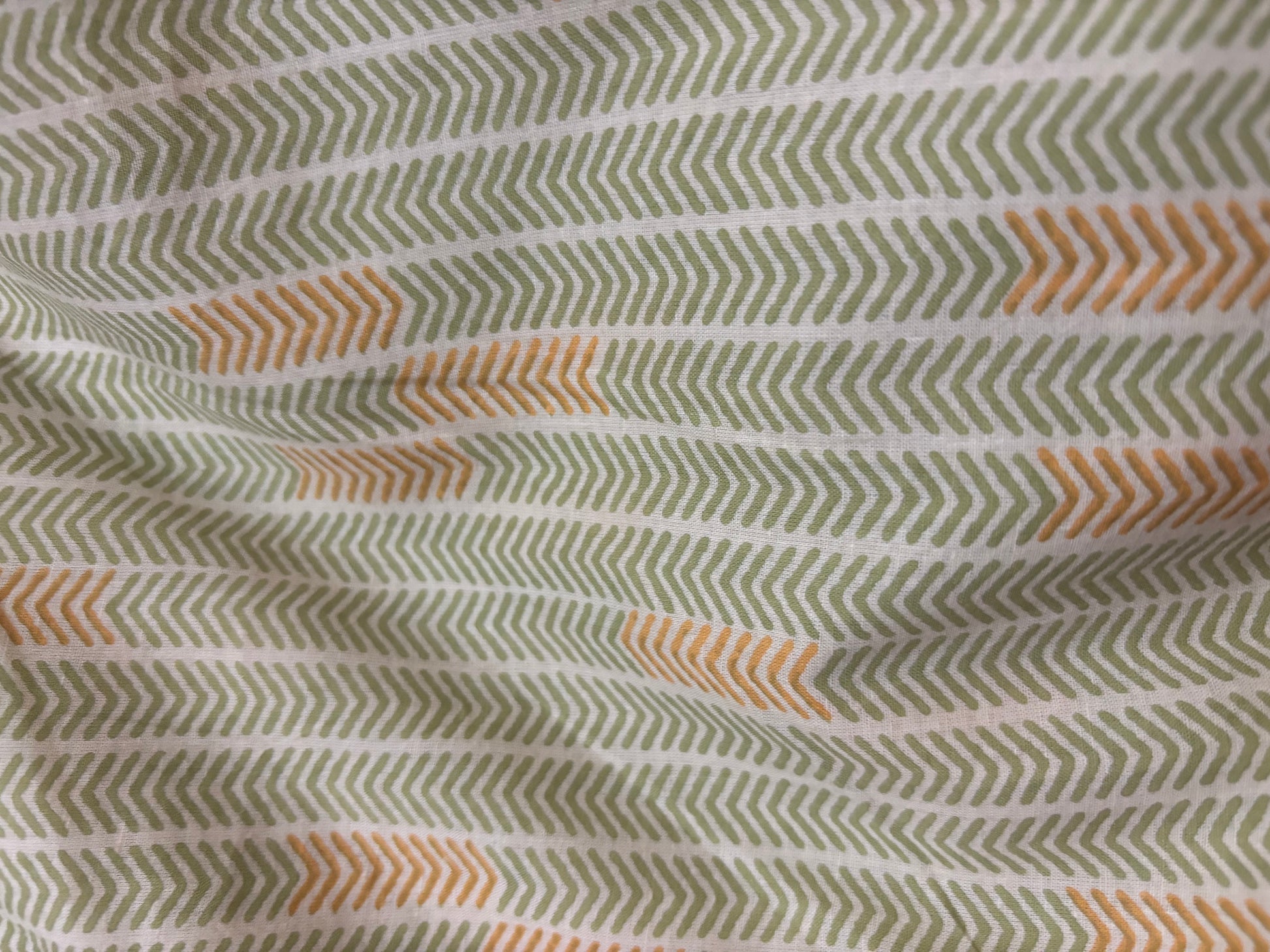 Vasal Cotton