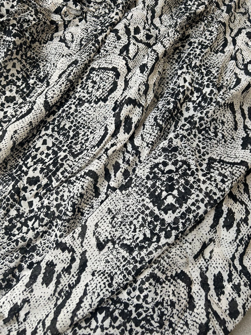 Georgette Cavalli Print