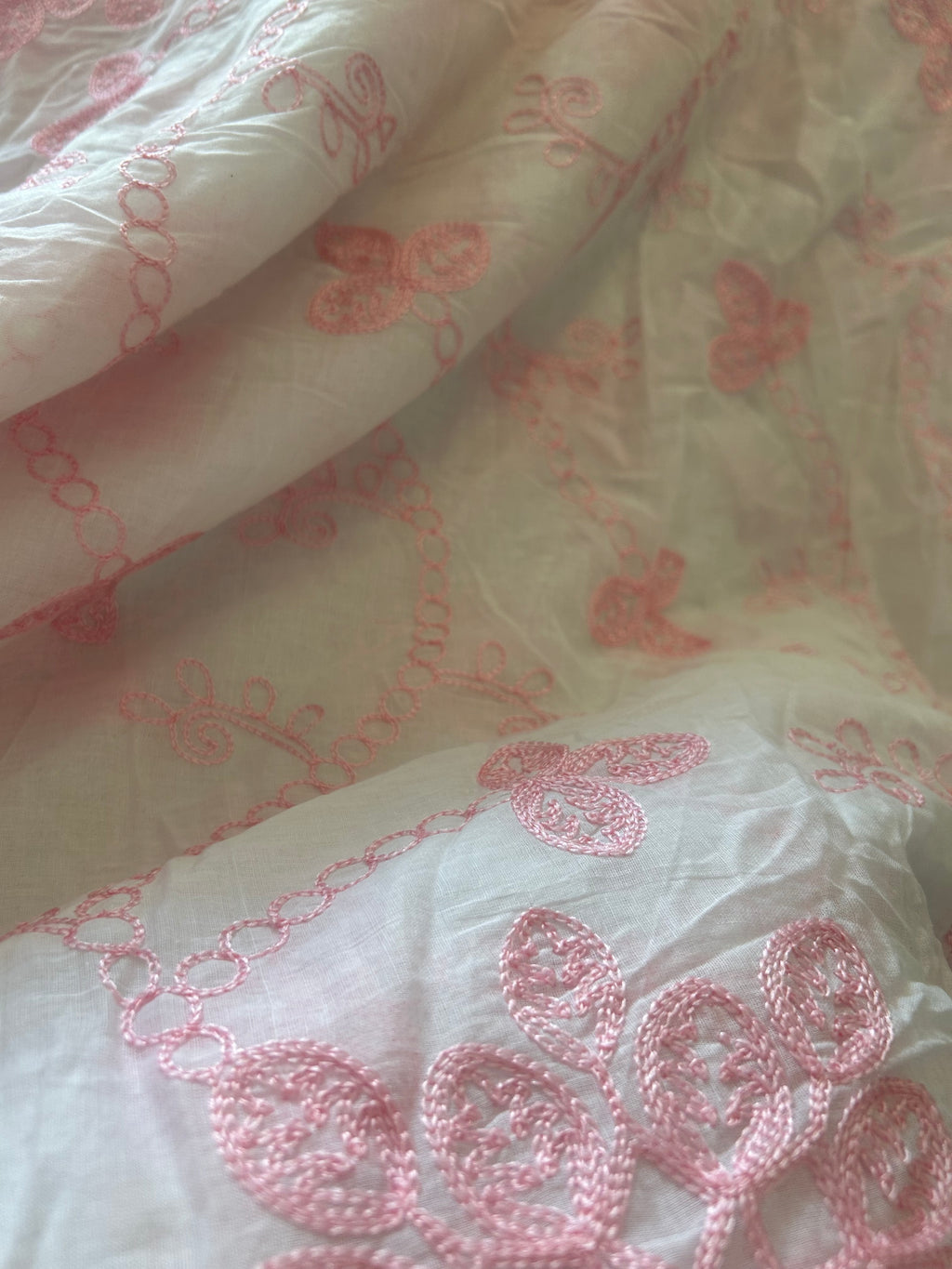 Mulmul Cotton