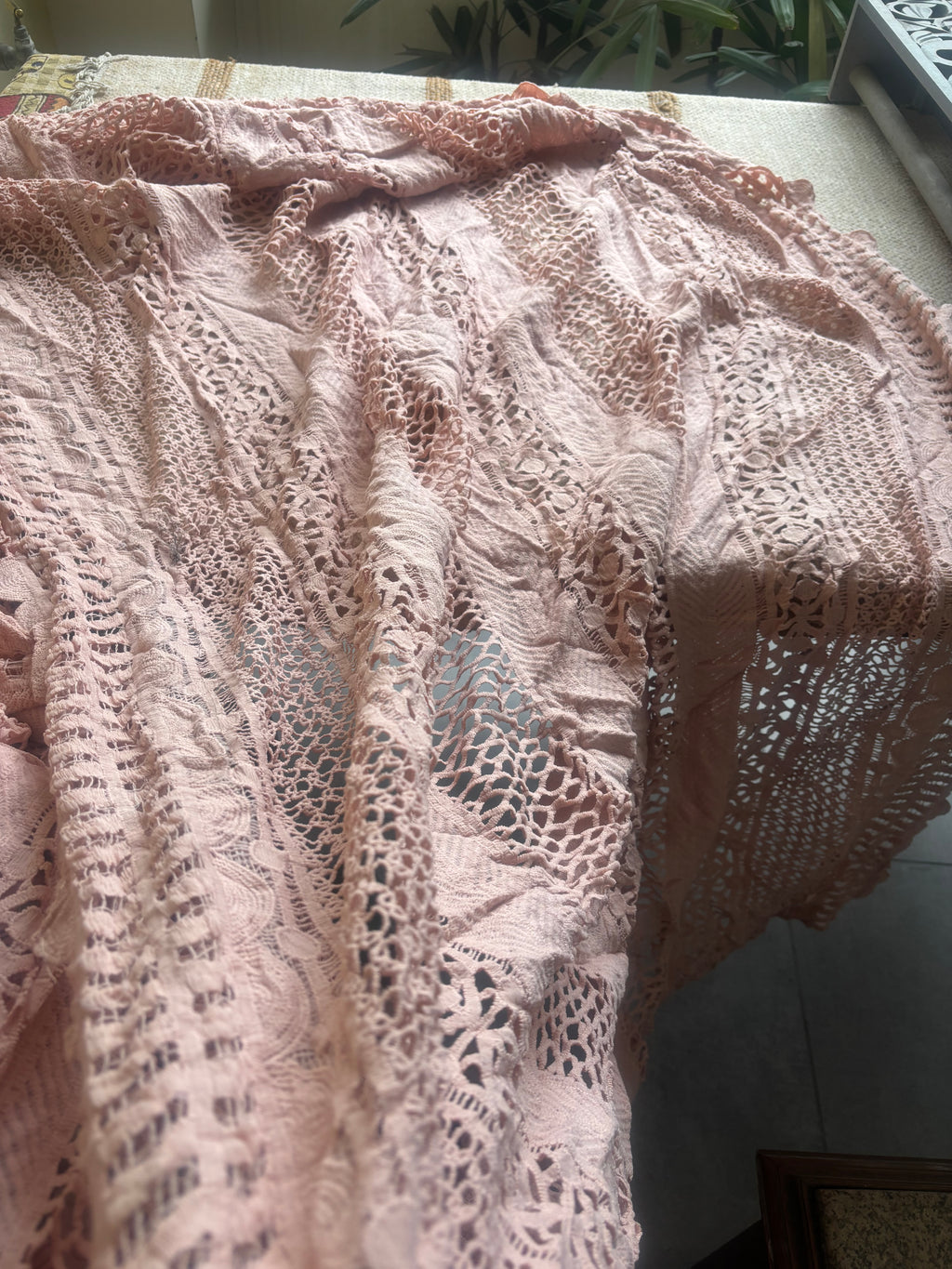 Crochet