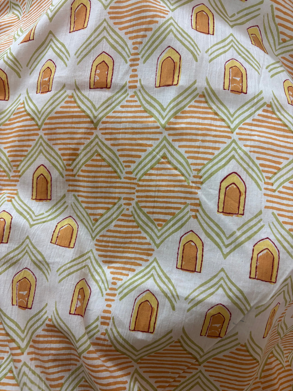 Merak Cotton