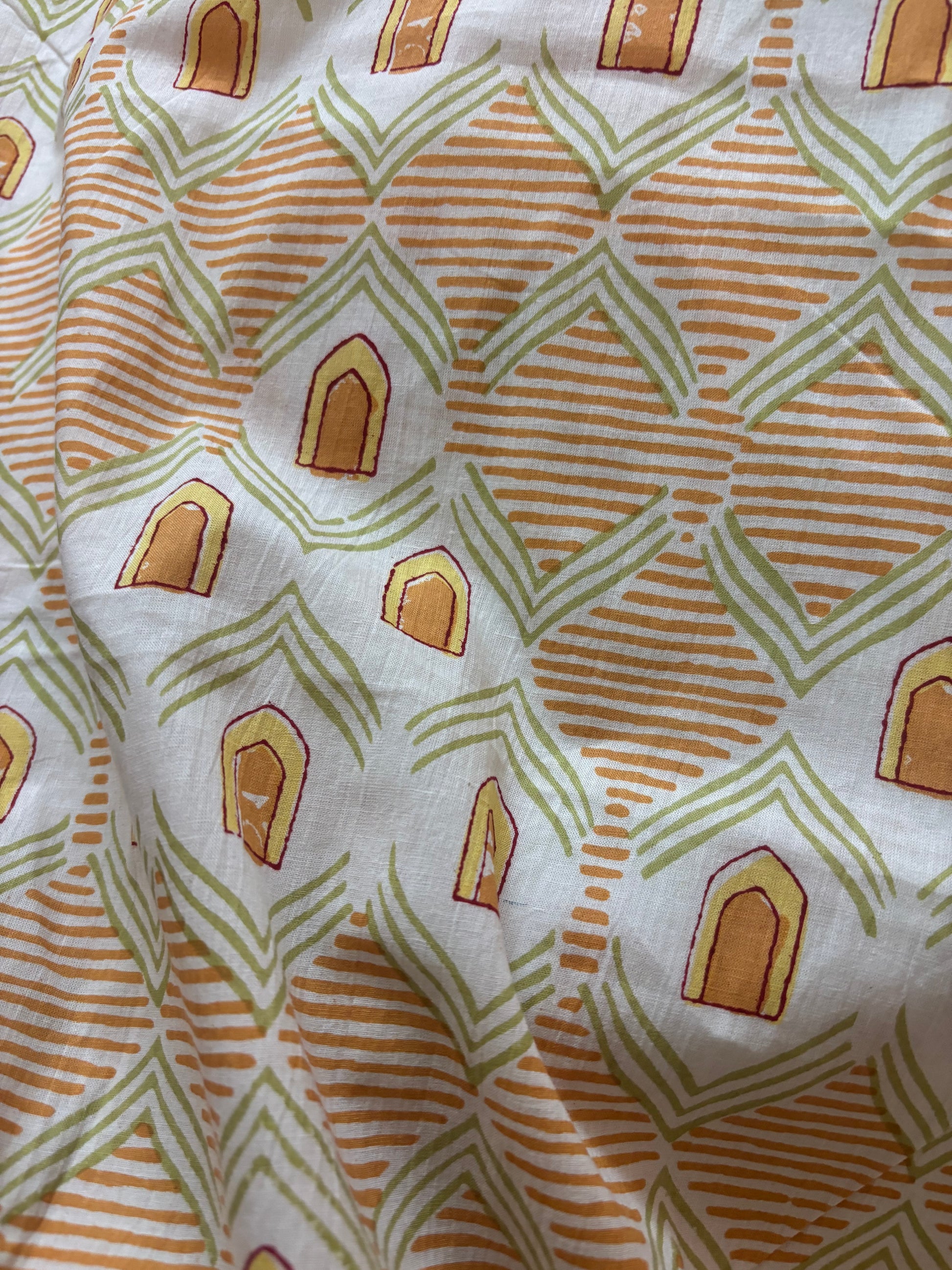 Merak Cotton