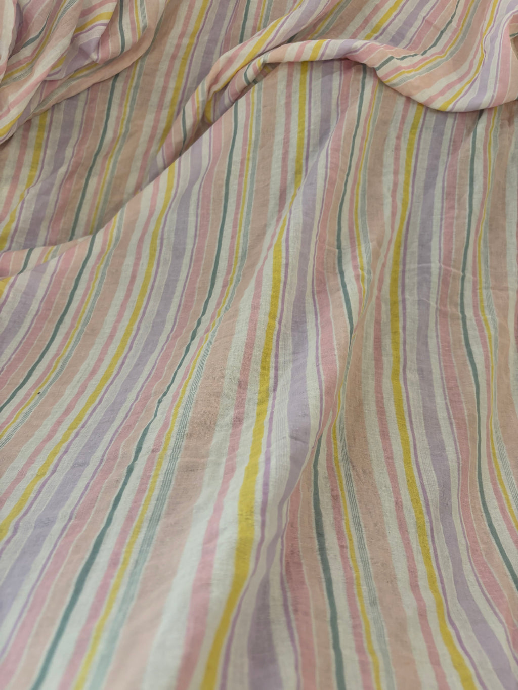 Pure Cotton