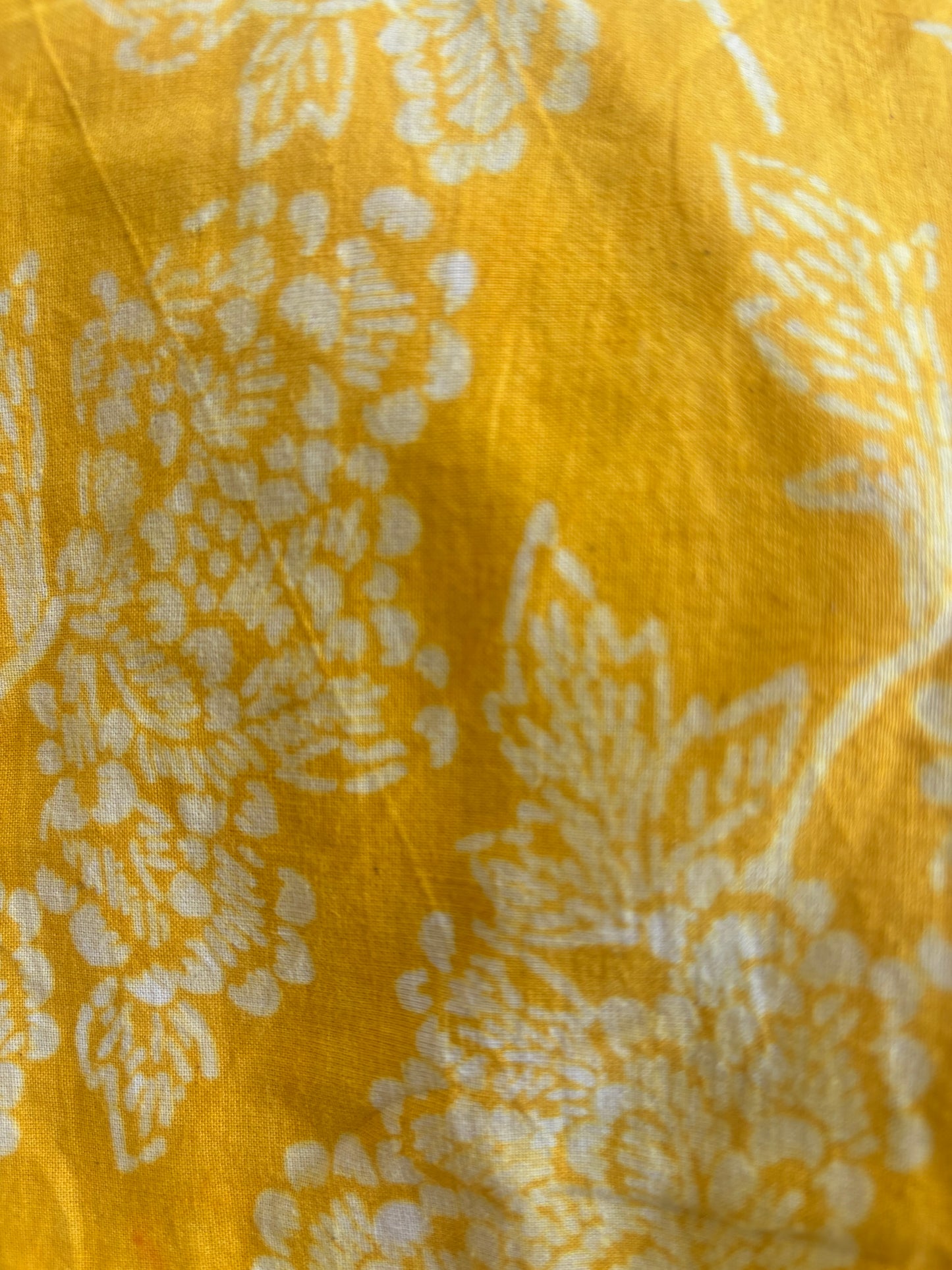 Basant Cotton Print