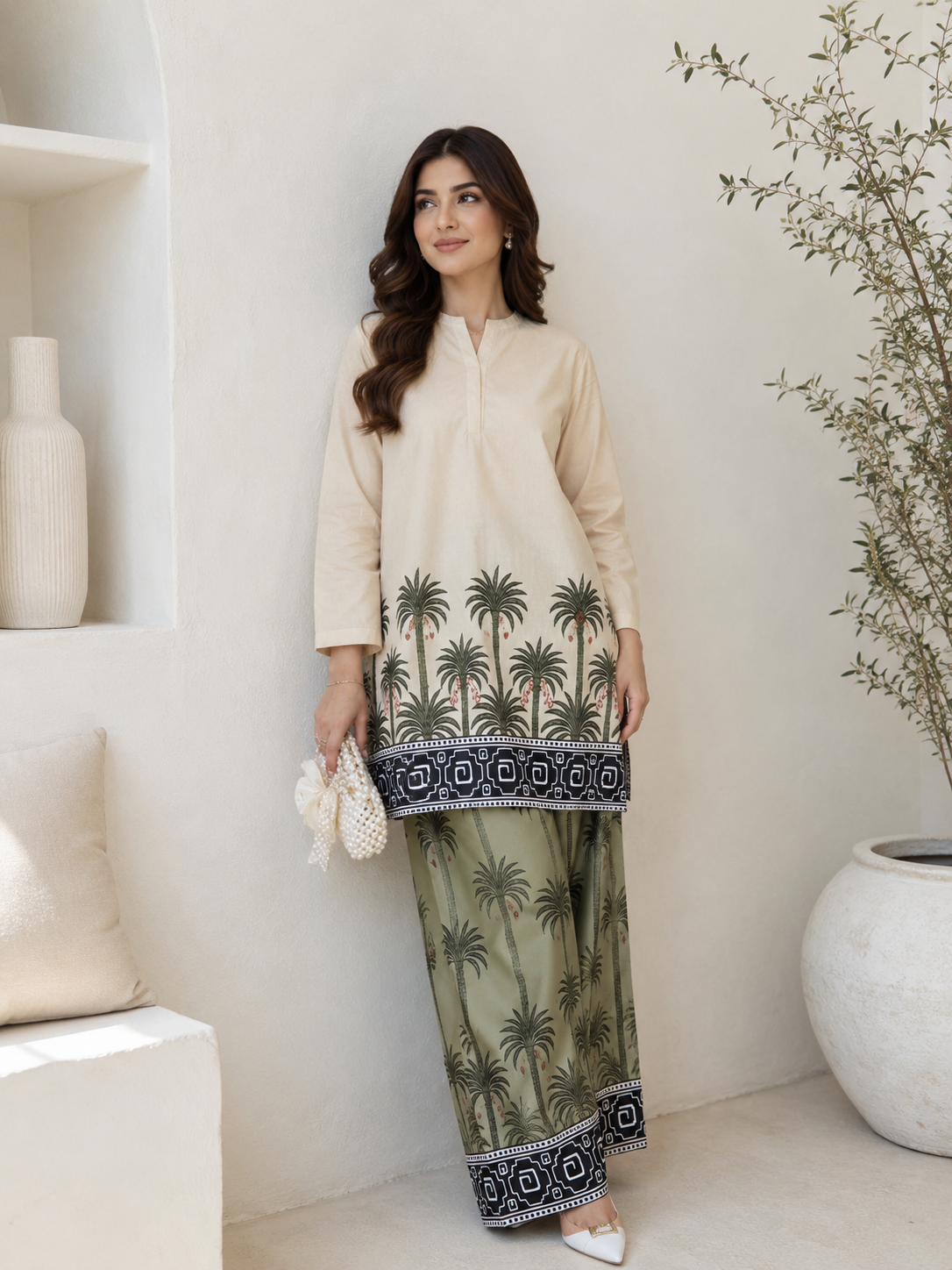 Amira Co-ord