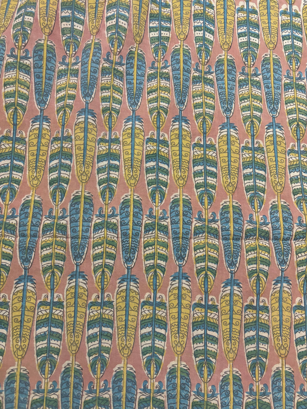 Jade Leaf Cotton