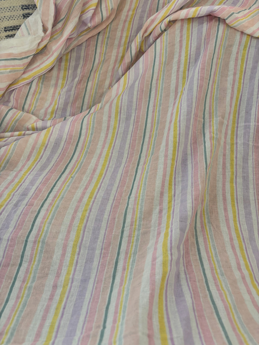 Pure Cotton