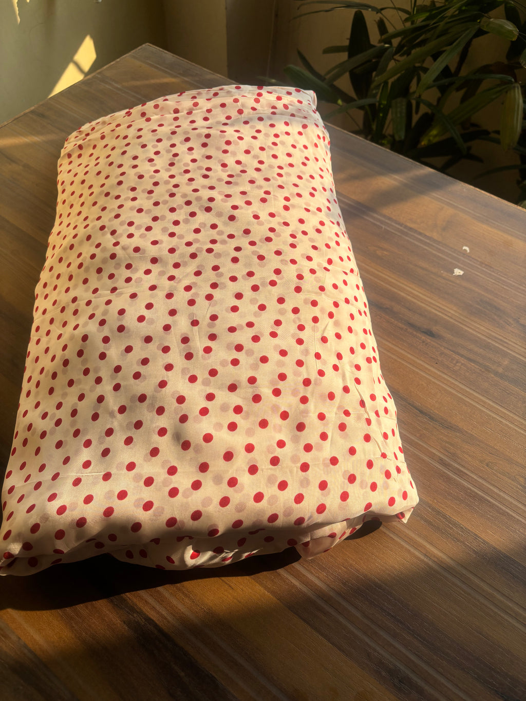 Suits Premium Crepe Fabric