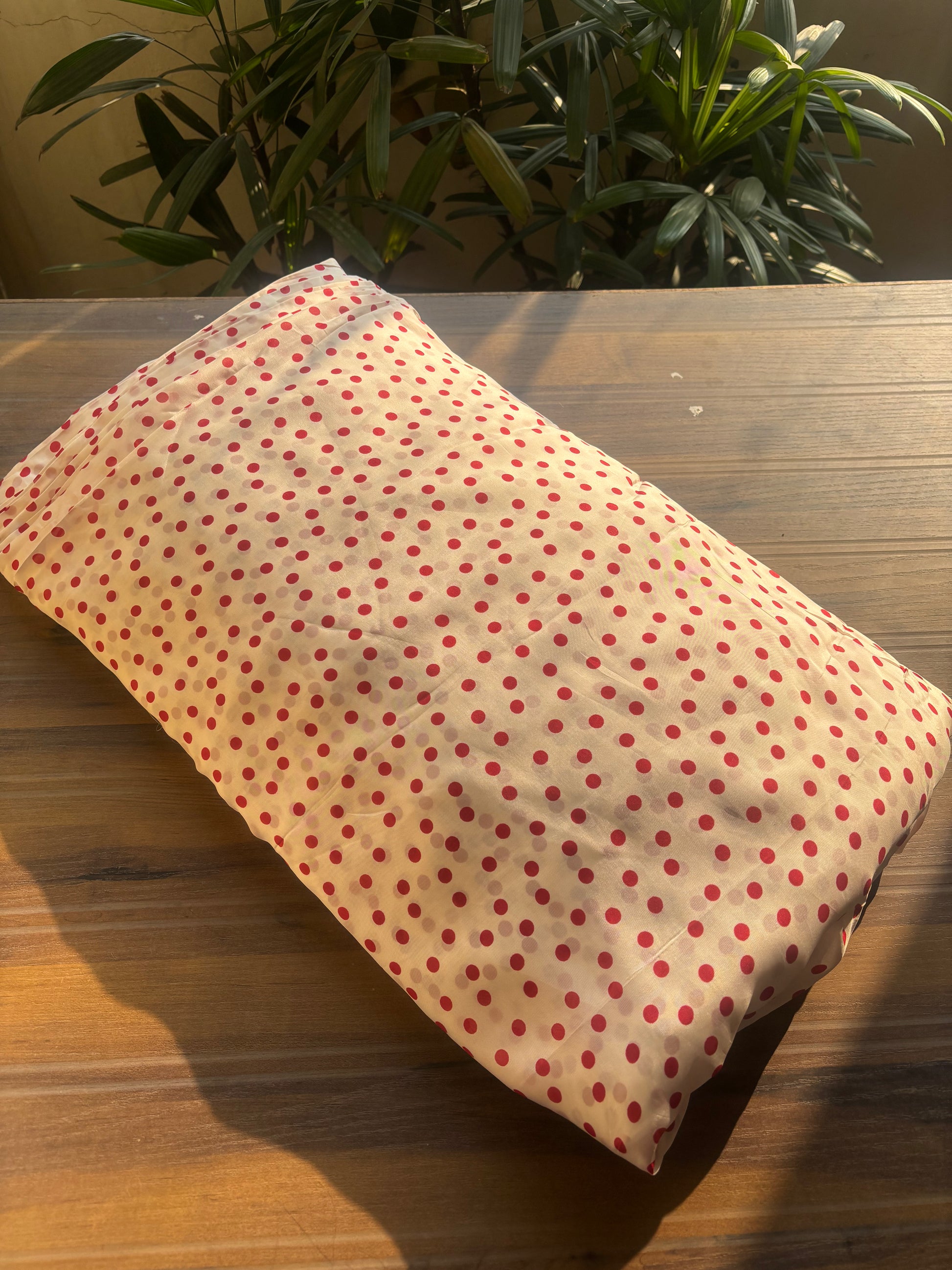 Suits Premium Crepe Fabric